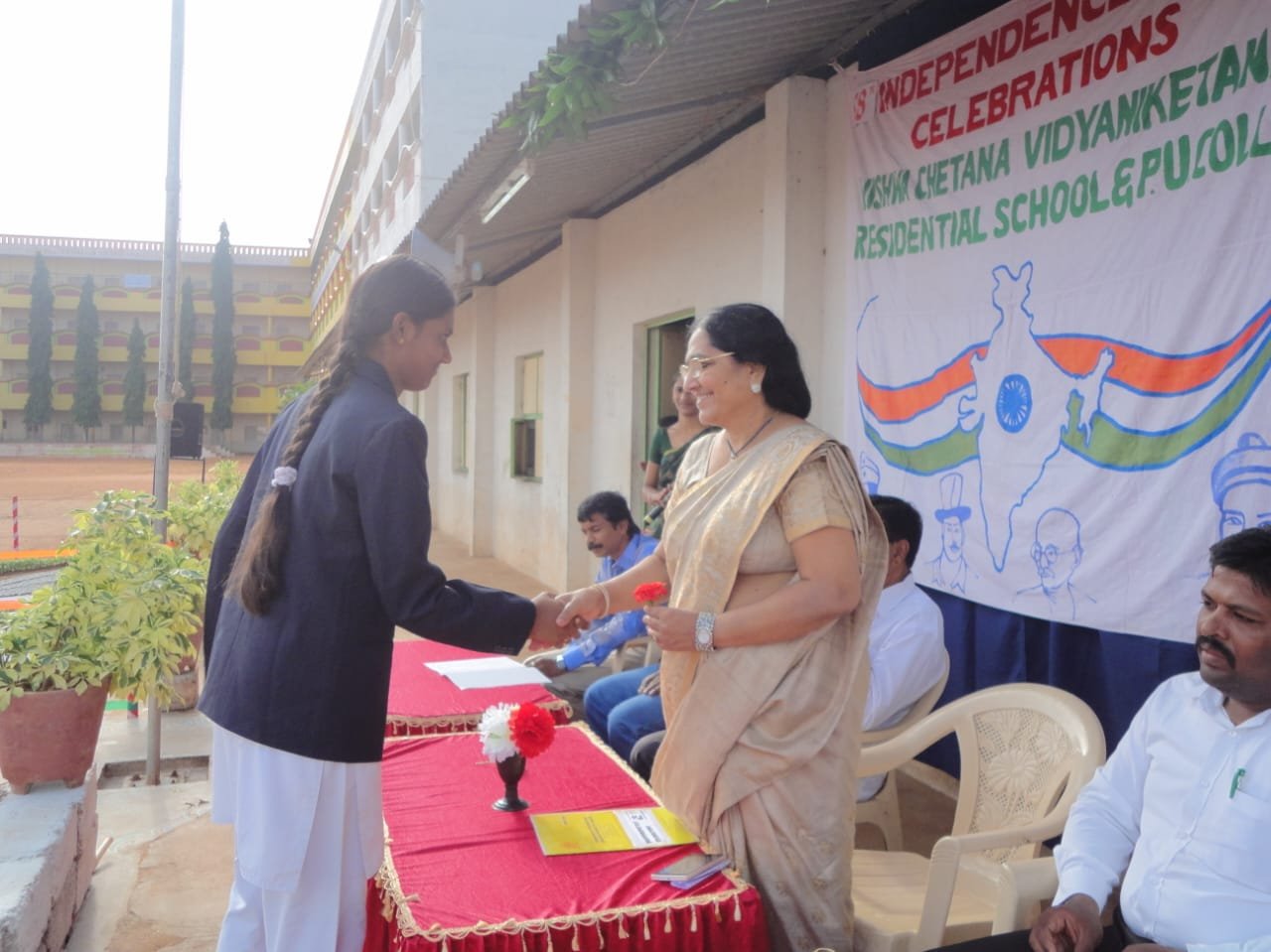 Dr.Vijayalakshmi Veeramachaneni