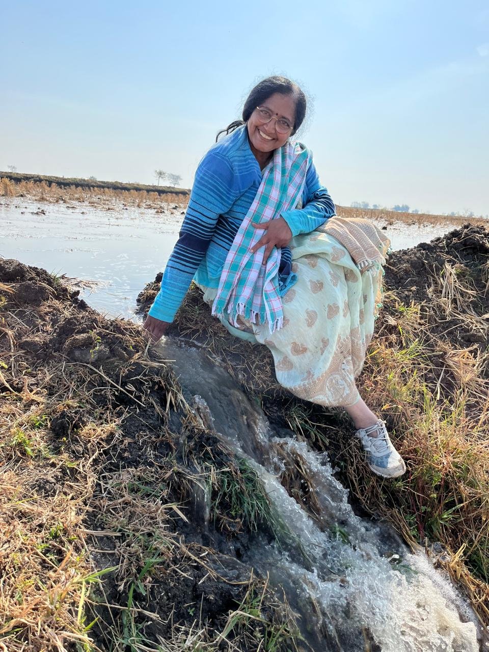 Dr.Vijayalakshmi Veeramachaneni